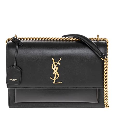 ysl crossbody outlet|yves Saint Laurent bag price.